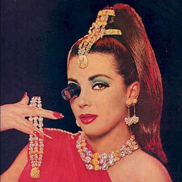 ❤️NEW ITEM❤️ Siberian Emerald Pendant Necklace - Picture 7 of 7